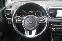 Kia Sportage 1.6 Dream Team 2WD
