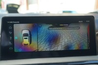 MG MG3 1.5 Hybrid Luxury Aut.