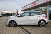 Hyundai i20 1.0 T-GDI Aut.