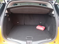 Renault Scenic IV 1.3 TCe 140 Energy BOSE