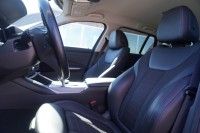BMW 318 d Touring