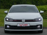 VW Polo 2.0 TSI GTI DSG