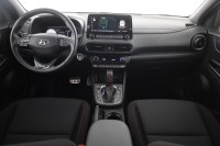 Hyundai Kona 1.6 T-GDI N Line 4WD