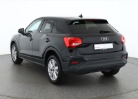 Audi Q2 35 TFSI Basis