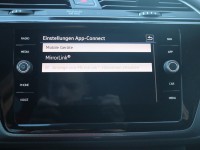 VW Touran 1.5 TSI Active