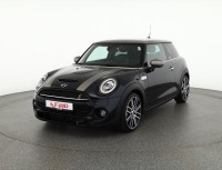 MINI Cooper S AT 2-Zonen-Klima Navi Sitzheizung