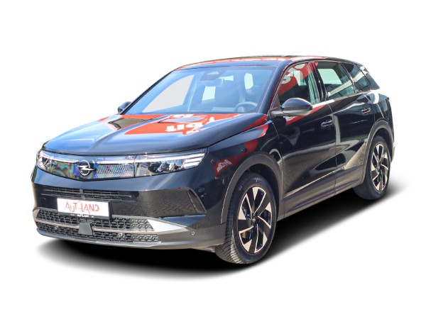 Opel Grandland 1.2DI Turbo Hybrid Aut.