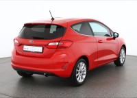 Ford Fiesta 1.1 Titanium