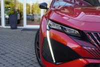 Peugeot 408 GT-Line 130 Aut.