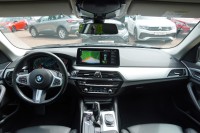 BMW 520 520d Touring Mild Hybrid