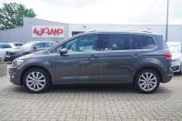 VW Touran 1.4 TSI DSG Highline