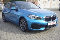 BMW 118 i Advantage