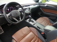 VW Arteon Shooting Brake 2.0 TDI Elegance