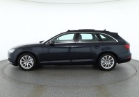 Vorschau: Audi A4 Quattro Avant 2.0 TFSI S-tronic quattro