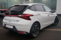 Hyundai i20 1.0 T-GDI