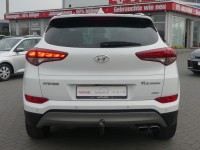 Hyundai Tucson 1.6 T-GDI Passion