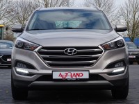 Hyundai Tucson 1.6 T-GDI