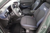 Dacia Duster TCe 130