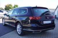 VW Passat Variant 