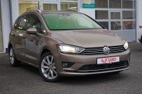 VW Golf Sportsvan 2.0 TDI