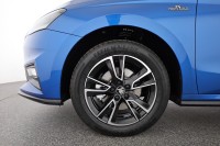 Skoda Fabia Monte Carlo 1.0 TSI DSG