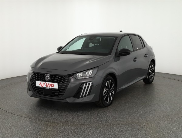 Peugeot 208 PureTech 100