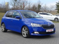 Skoda Fabia 1.0 Cool Plus