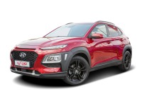 Hyundai Kona 1.0 T-GDI YES! Navi Sitzheizung Tempomat