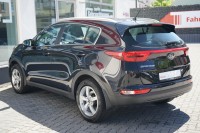 Kia Sportage 1.6 GDI