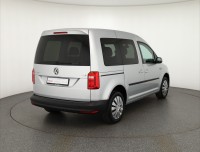 VW Caddy 1.4 TSI Trendline