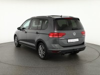 VW Touran 2.0 TDI DSG