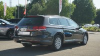VW Passat Variant 1.5 TSI Comfortline
