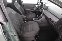 Dacia Sandero Stepway 1.0 TCe 110 Expression+