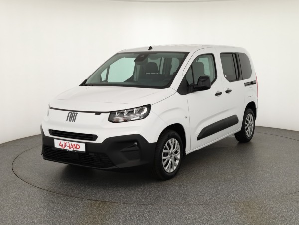 Fiat Doblo Kastenwagen L1 1.2 PureTech