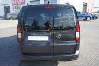 VW Caddy 2.0 TDI Life