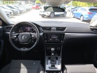 Skoda Superb Combi 1.5 TSI Style