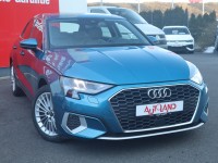 Audi A3 Sportback 30 TFSI