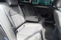 Skoda Superb Combi 2.0 TDI