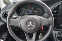 Mercedes-Benz Vito 110 Worker lang