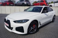 Vorschau: BMW M440 M440i Gran Coupé xDrive