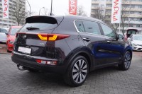 Kia Sportage 2.0 CRDi Spirit 4WD