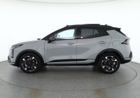 Vorschau: Kia Sportage 1.6 T-GDI GT-Line Hybrid Aut.