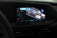 VW Caddy 1.5 TSI DSG
