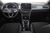 VW T-Roc 1.5 TSI DSG
