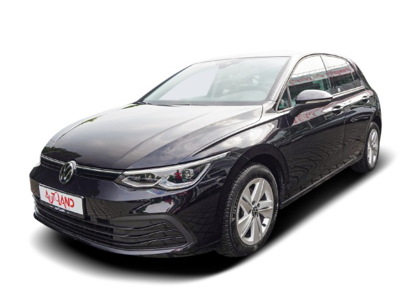 VW Golf VIII 1.5 TSI Life