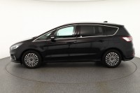 Vorschau: Ford S-Max 2.0 TDCi Titanium