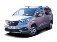 Opel Combo Life 1.5 D Innovation 2-Zonen-Klima Navi Sitzheizung