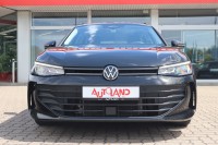VW Passat Variant 1.5 eTSI DSG