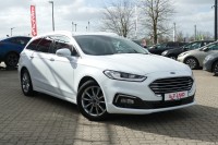 Ford Mondeo Turnier 2.0 EcoBlue Titanium