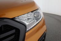 Ford Ranger 2.0 TDCi Doppelkabine Wildtrack 4x4